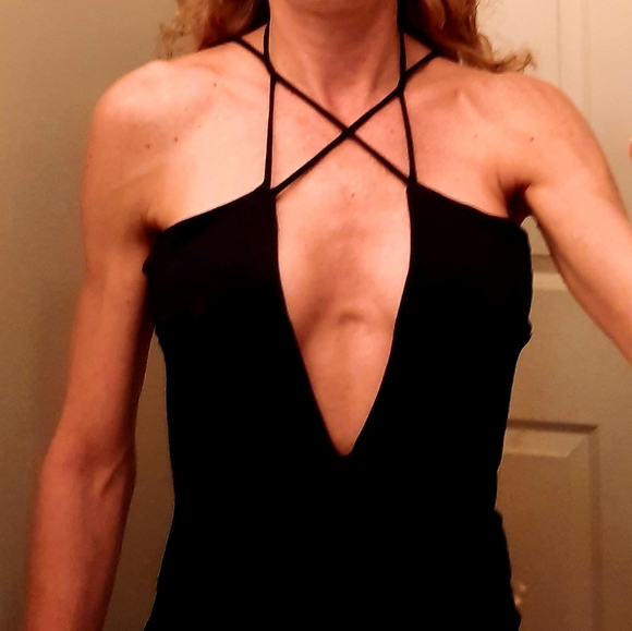 Sexy Romper - Picture 5 of 5